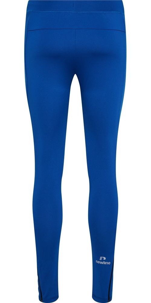 NewlineLegginsMenSAthleticTightsTrueBlue-XXL