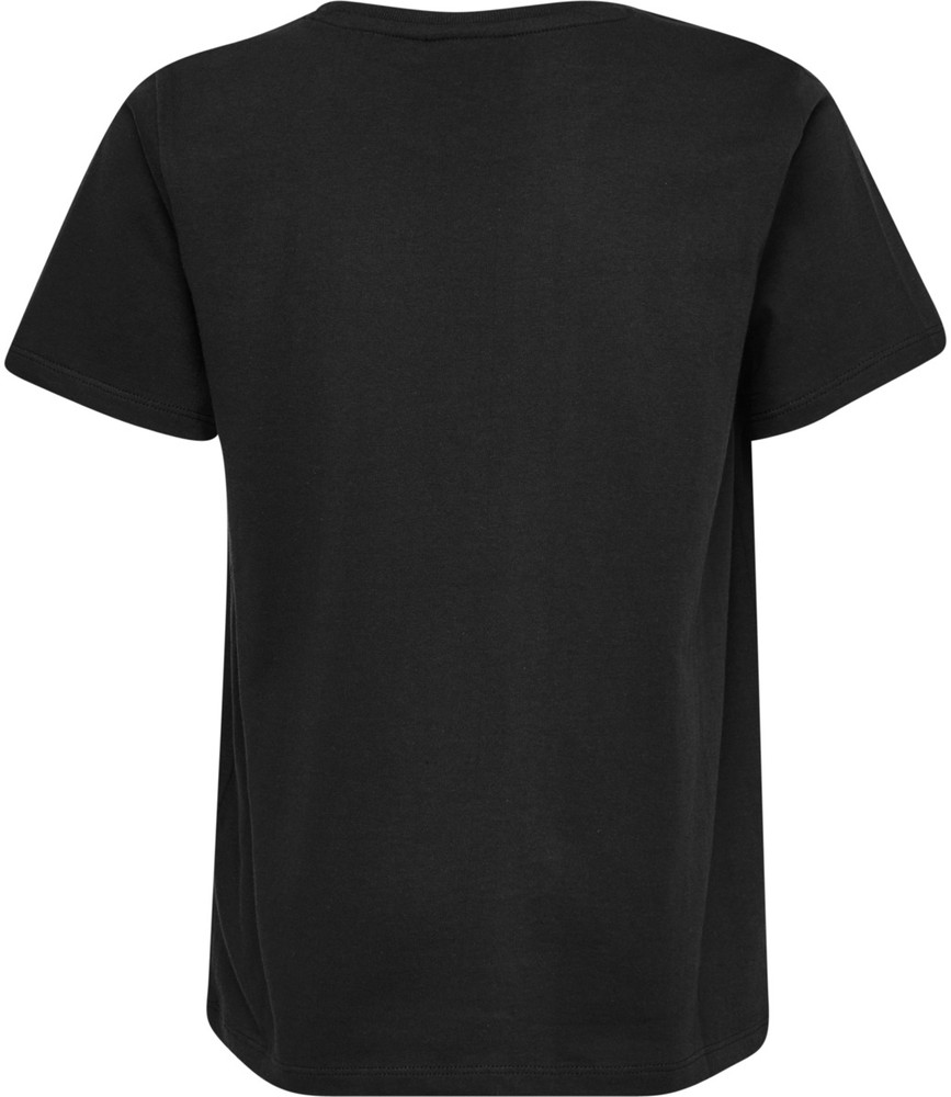 HummelKinderTresT-ShirtSSBlack-104