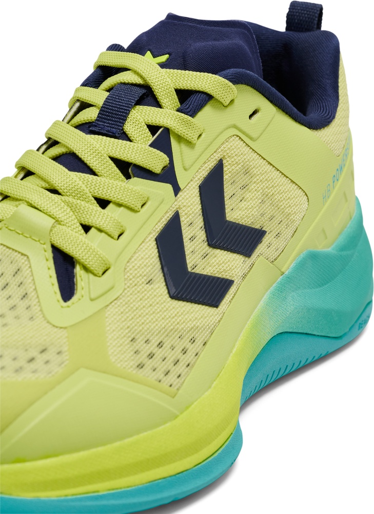 HummelHallenschuhe-HandballHbPowerstrikePro230729Limeade-36