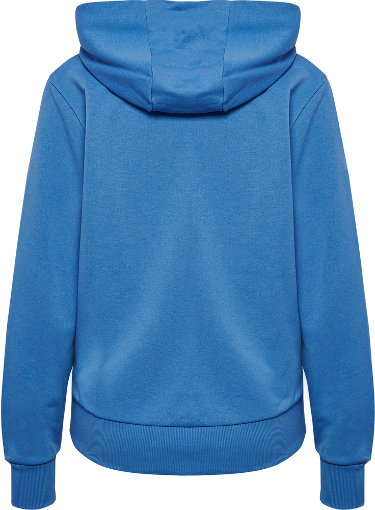 HummelDamenPulseWSweatHoodie229313Riverside-L