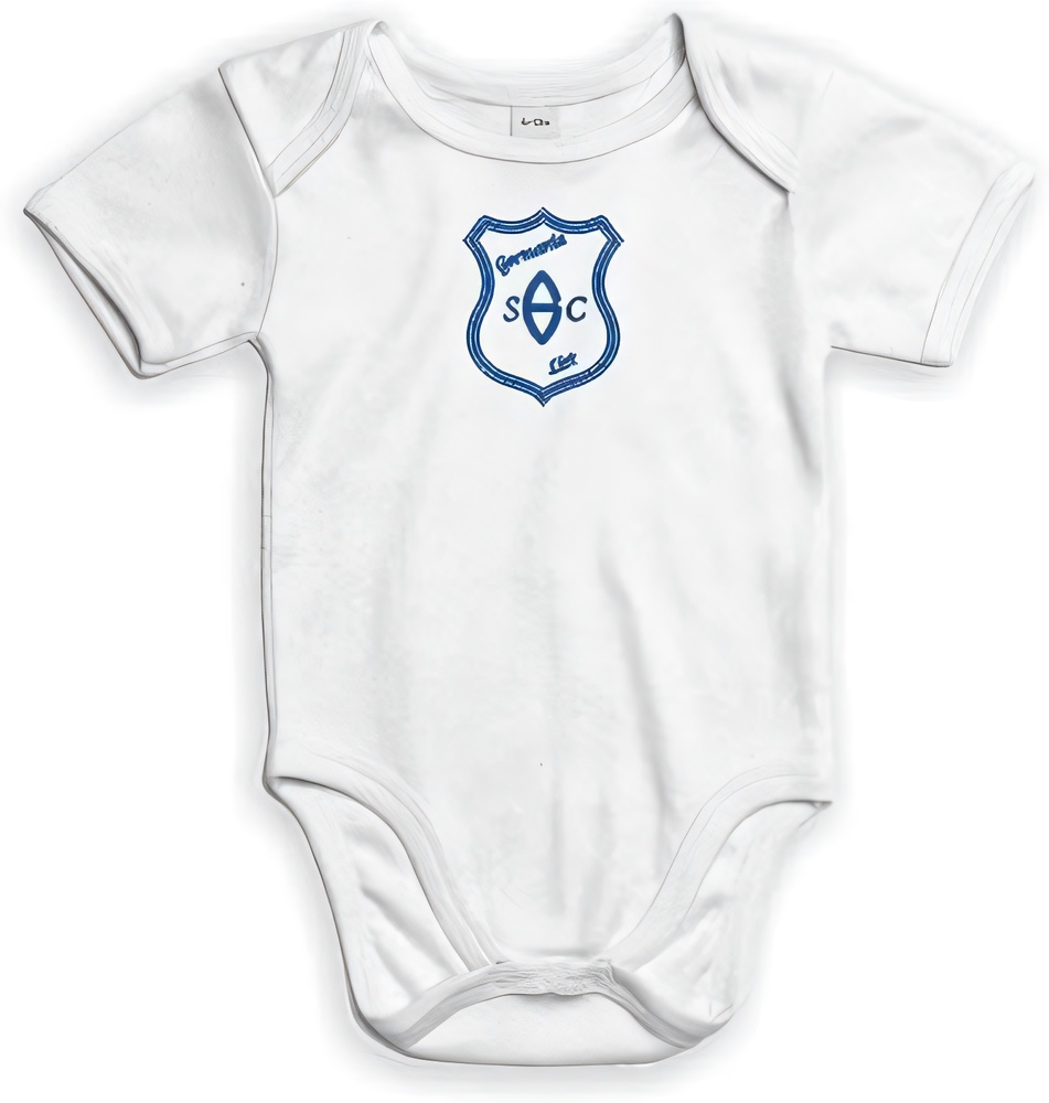 SCGermaniaListKinderBasicBaby-BodyBZ10Wei-6-12Monate