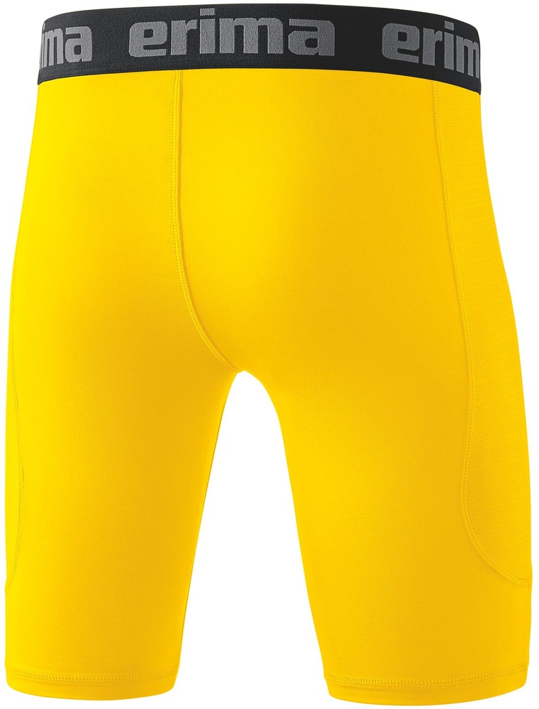 ErimaLeggingsElementalTightKurz07-0167Gelb-128