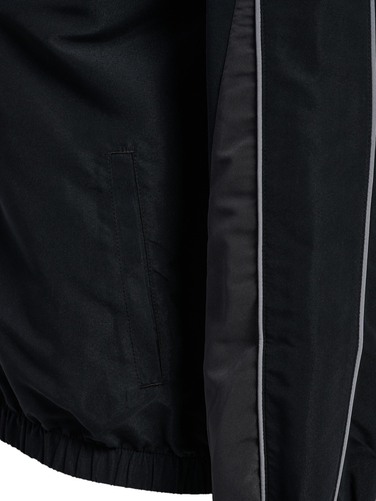 HummelTrainingsjackeHmllooseTrackJacketTopscorer232446