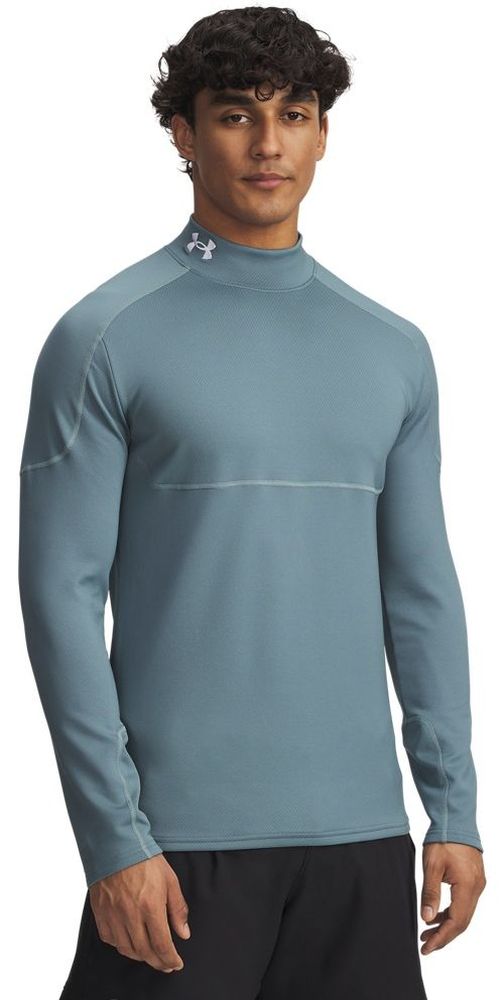 UnderArmourColdWeatherGridMockLongsleeve6007127