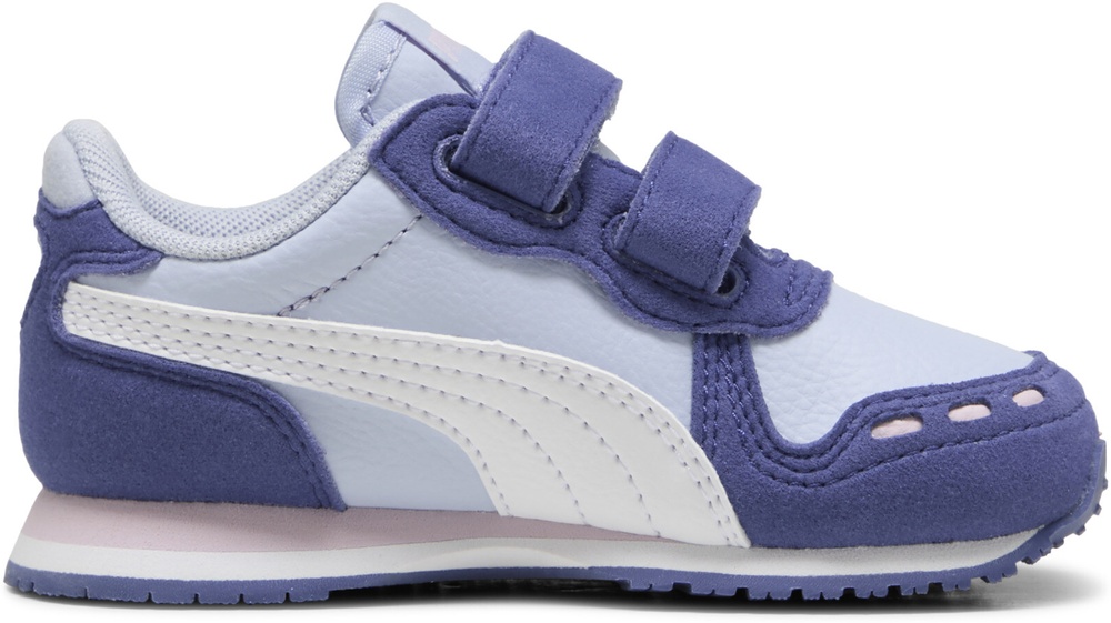 PumaKinderSchuheLowCabanaRacerSL20VInf383731CoolWeather-PumaWhite-BlueCrystal-RoseMauve-24