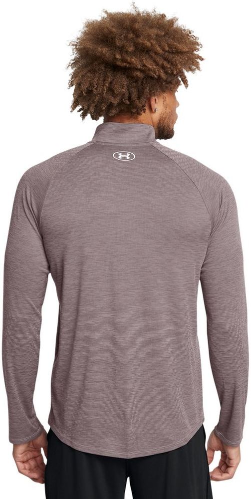 UnderArmourLongsleevesUaTechTextured12Zip