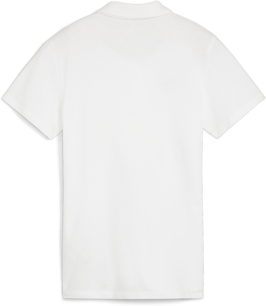 PumaDamenPoloShirtTeamGoalCasuaLongsleevePoloWmn658607PumaWhite-PumaBlack-XS