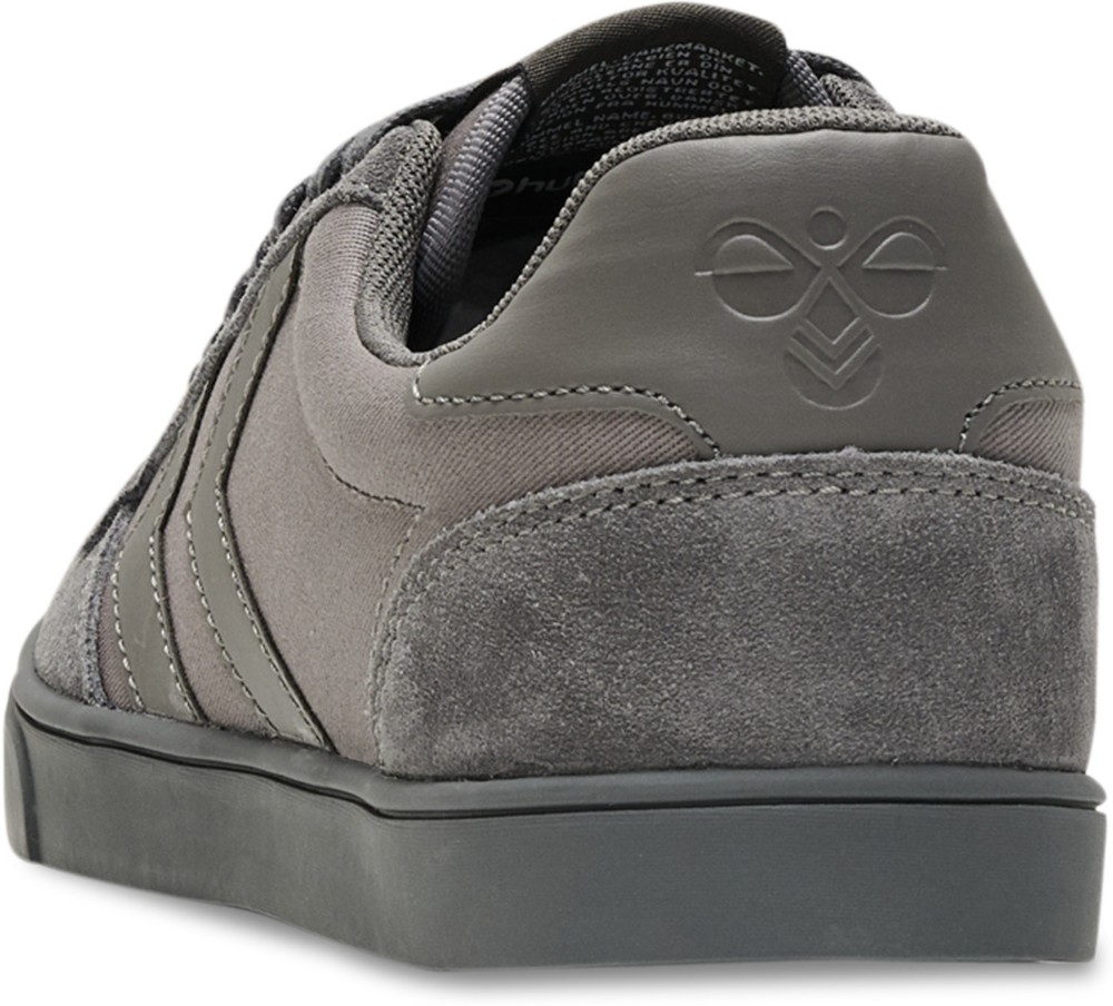 HummelSneakerflachSlimmerStadilTonalLowCastleRock-37