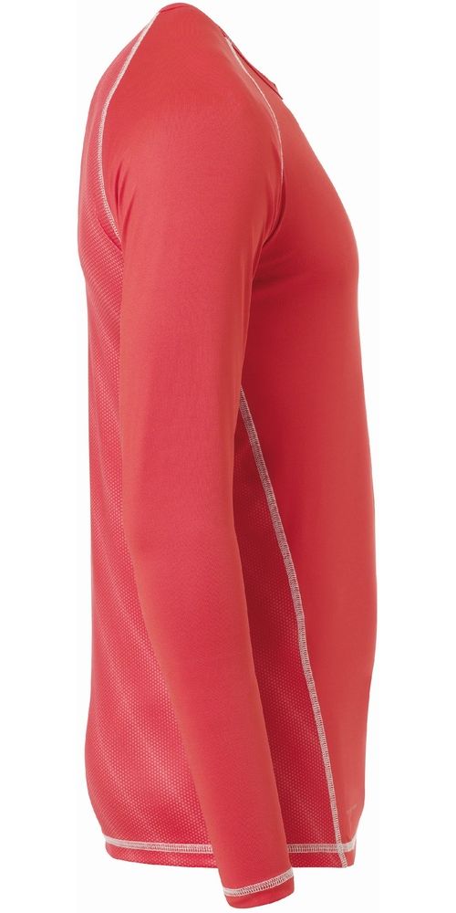 KempaKinderAttitudeLongsleeve2002068Rot-116