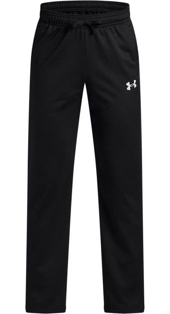 UnderArmourKinderJogginghoseBrawler30TaperedPant6004997Black001-LUSYLG