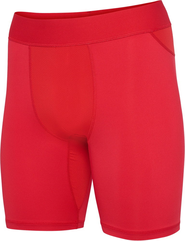 HummelTightsHmlblPerformanceShortTightsTrueRed-XXL