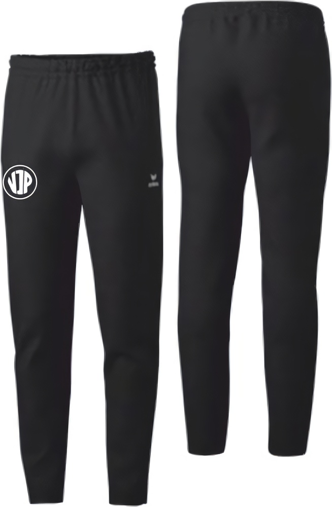 MTVVaterJahnPeineDamenErimaPrsentationshose30LadymitVereinslogo1102403-L