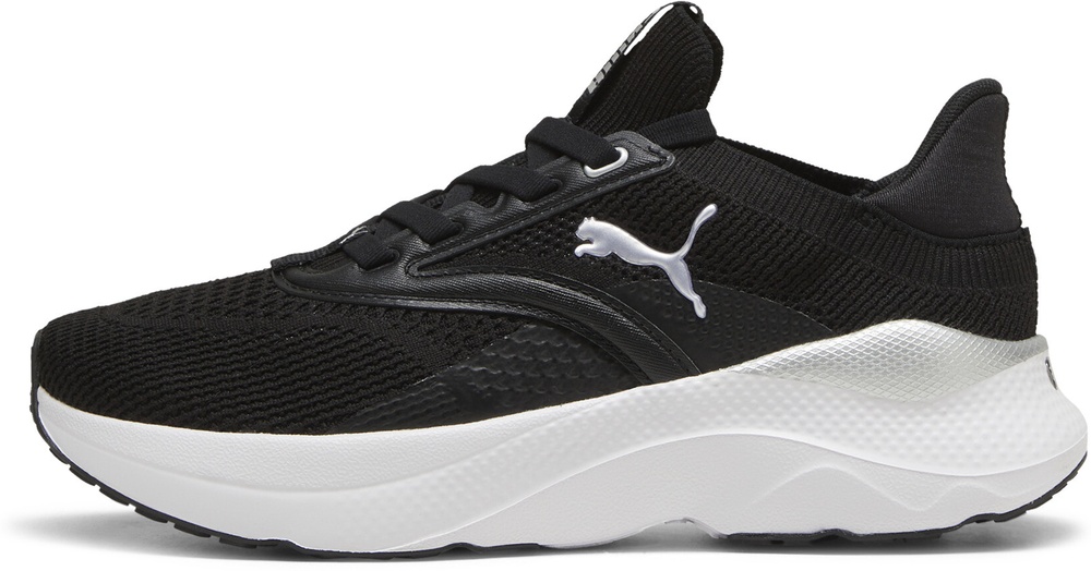 PumaDamenLaufschuheLowSoftrideMayveWns310160PumaBlack-PumaWhite-42