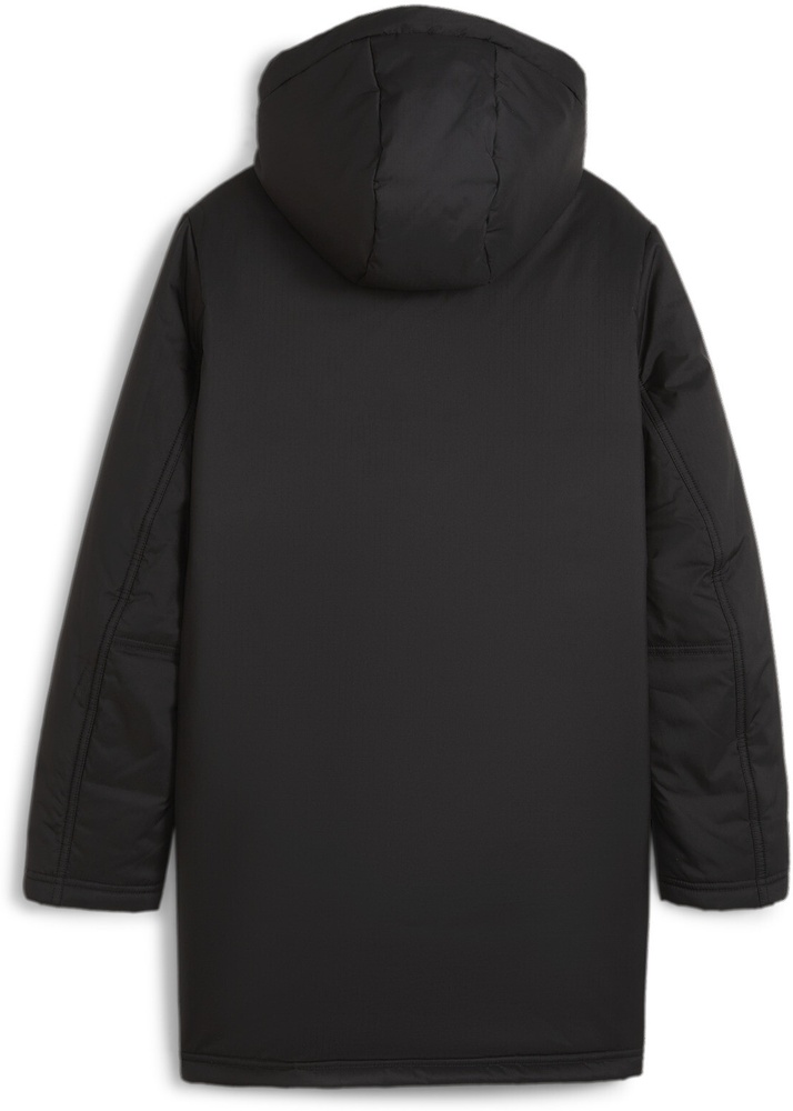 PumaKinderWinterjackeTeamFinalWinterJacketJr658571