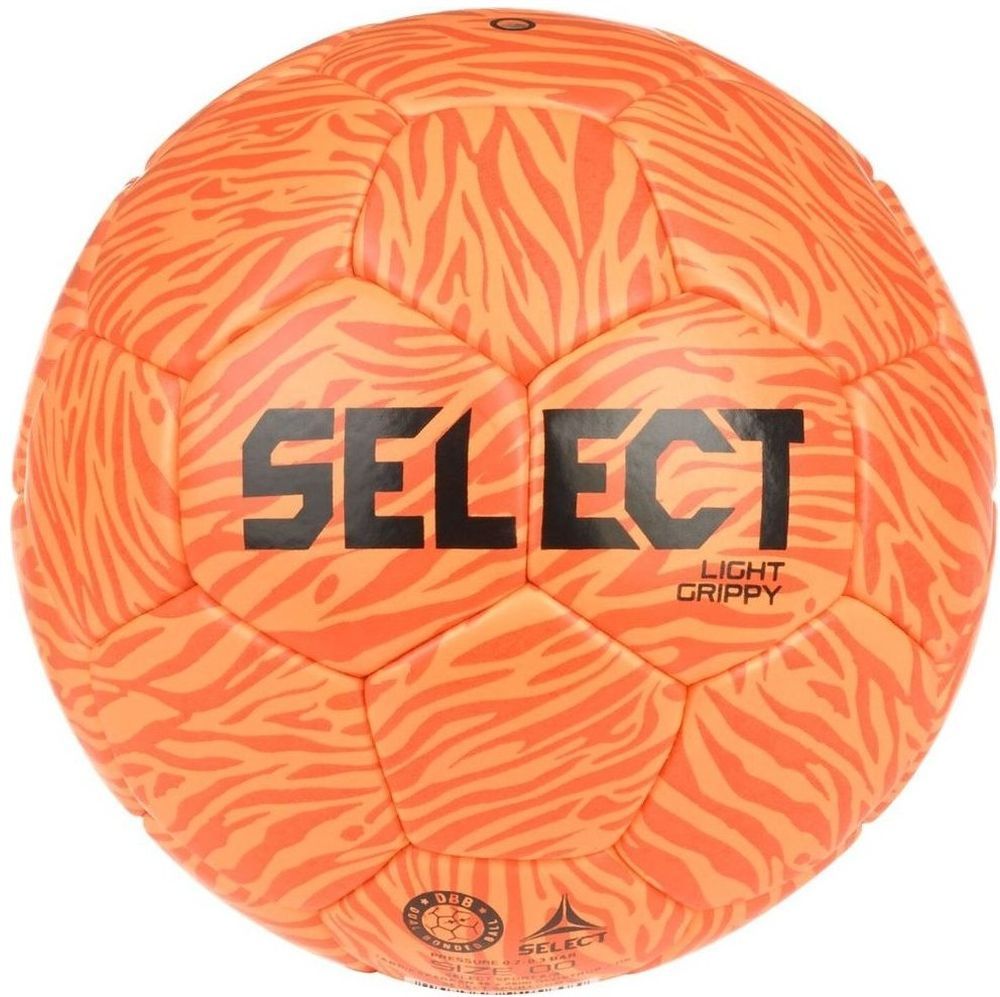 SelectKinderJugendHandballLightGrippyV26230020