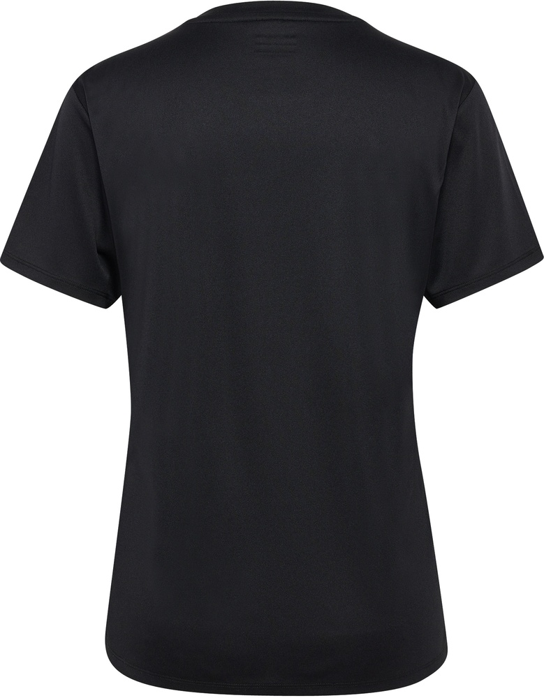HummelDamenT-ShirtHmlessentialJerseySSWoman