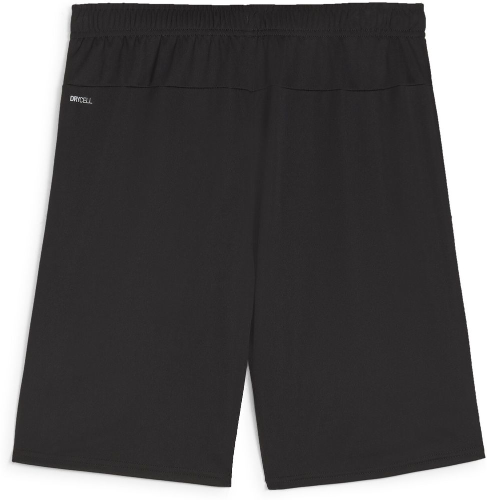 PumaSportShortsTeamGoalShorts705752PumaBlack-PumaWhite-L
