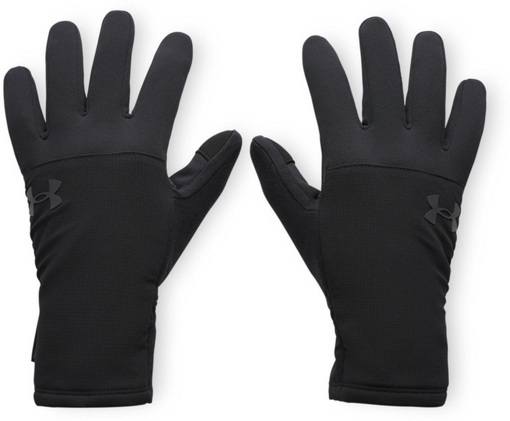 UnderArmourHandschuheStormFleeceGloves6000391Black001-LUSLG