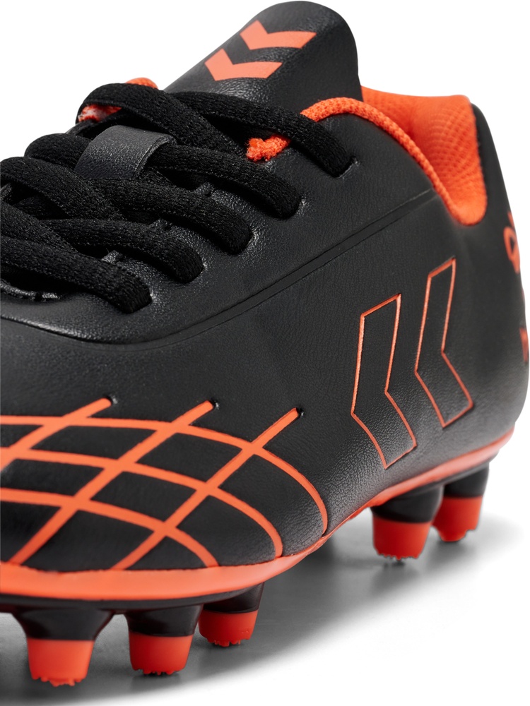 HummelKinderFuballschuheTopStarFGLcJr226856Nasturtium-28