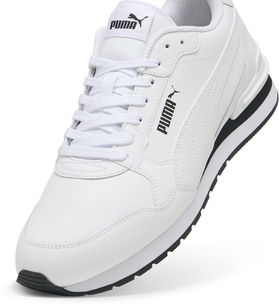 PumaSchuheLowSTRunnerv4L399068PumaWhite-PumaBlack-PumaWhite-36
