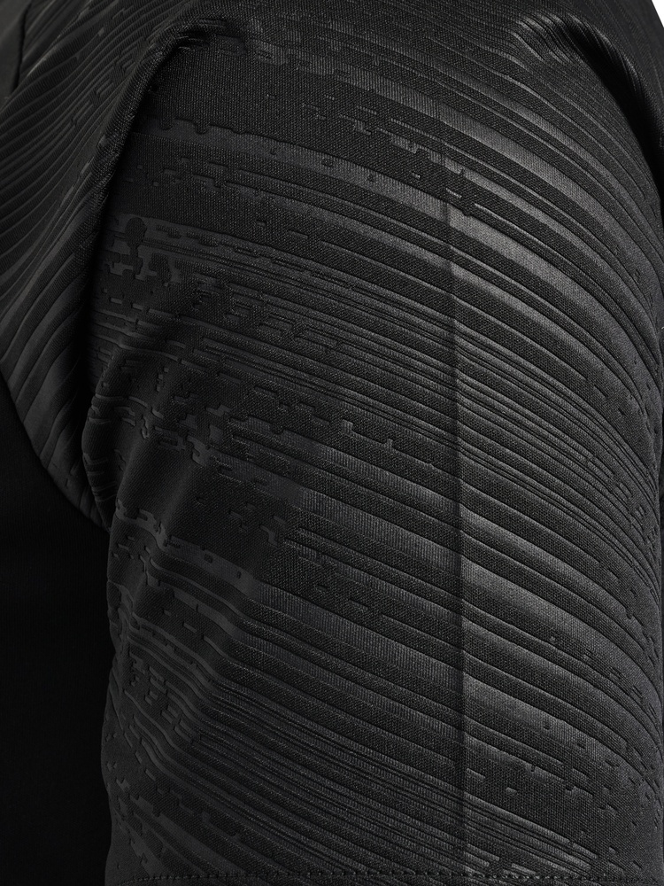 HummelT-ShirtProTrainingJerseySS223806Black-XL