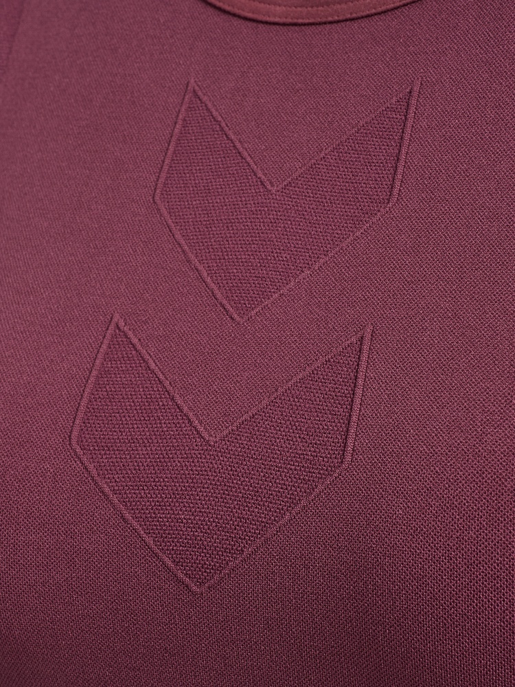 HummelDamenSport-BHHiitSeamlessWTop230077Nocturne-L