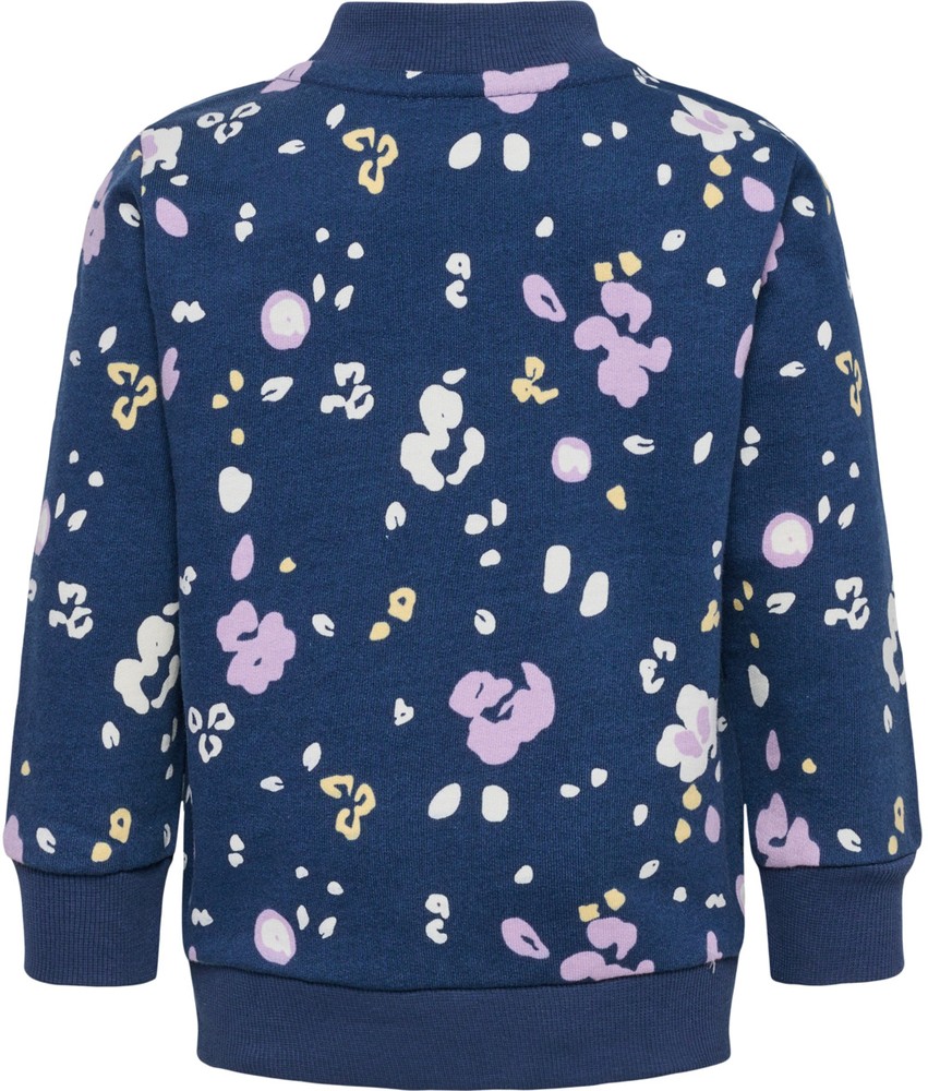 HummelKinderZipJackeHmlhappyZipJacket