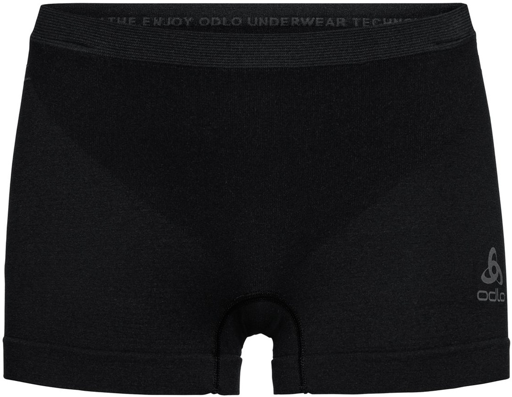 OdloDamenSuwBottomPantyPerformanceLight188101Black-S