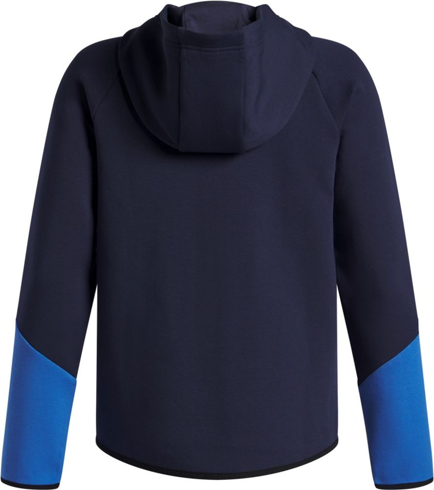 UnderArmourKinderLongsleeveUnstoppableFleeceFull-Zip1386687Blue403-LUSYLG