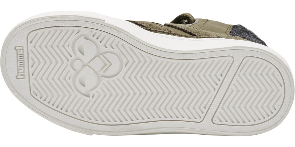HummelKinderSneakershochStadilWinterHighJr