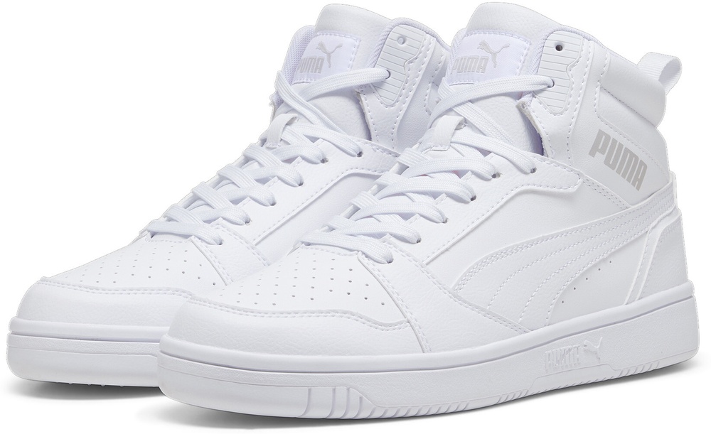 PumaSchuheMidReboundv6392326PumaWhite-PumaWhite-CoolLightGray-385