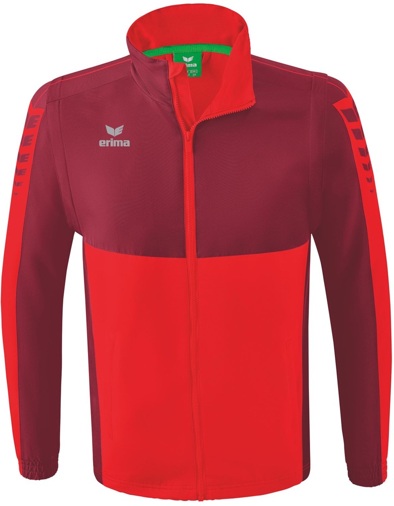 ErimaTrainingsjackeSixWingsJackeMitAbnehmbarenrmeln22-0016RotBordeaux-S