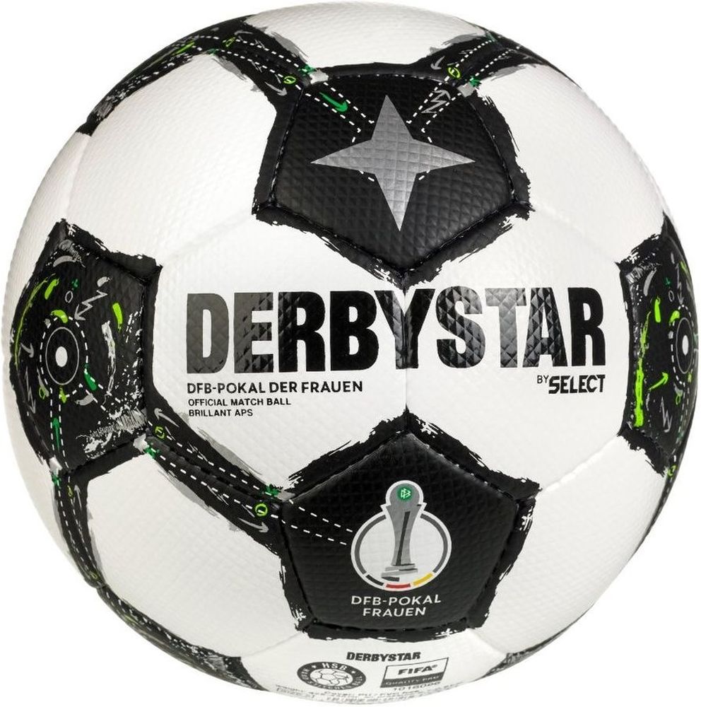 DerbystarFuballDfb-PokalFrauenBrillantApsV251020499