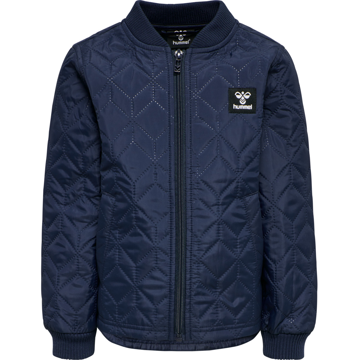 HummelKinderOutdoorOverallSobiThermosetBlackIris-104