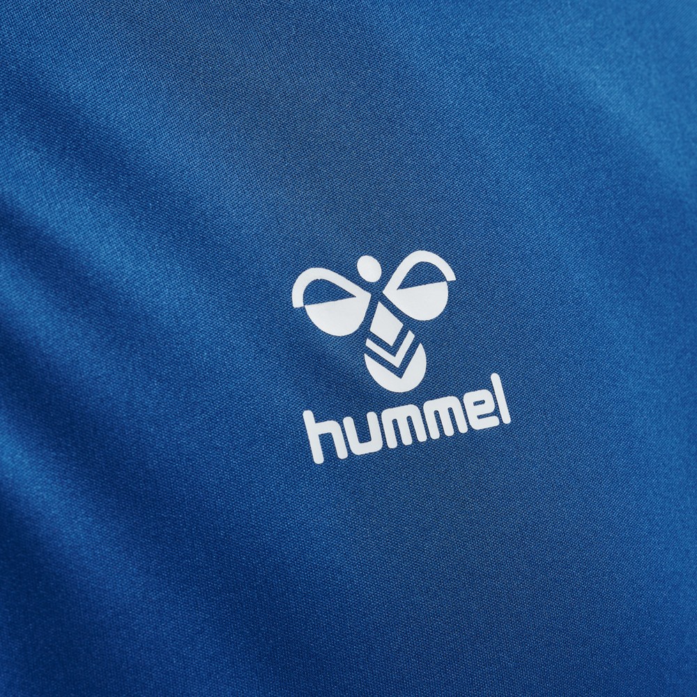 HummelT-ShirtHmlcoreXkCorePolyT-ShirtSSTrueBlue-XXL