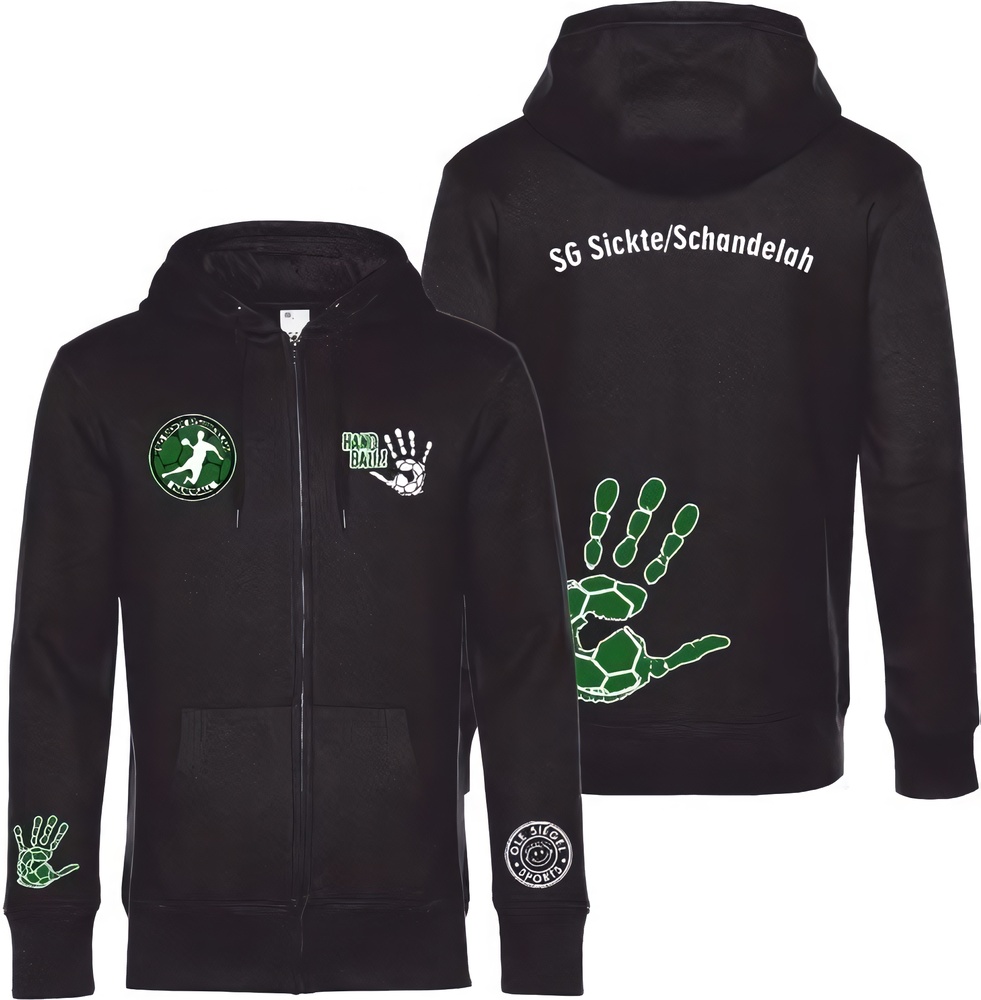 SGSickteSchandelahBasicSweatjackeUnisex24642