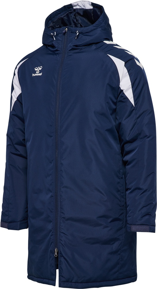 HummelJackeHmlcore20BenchJacket230879