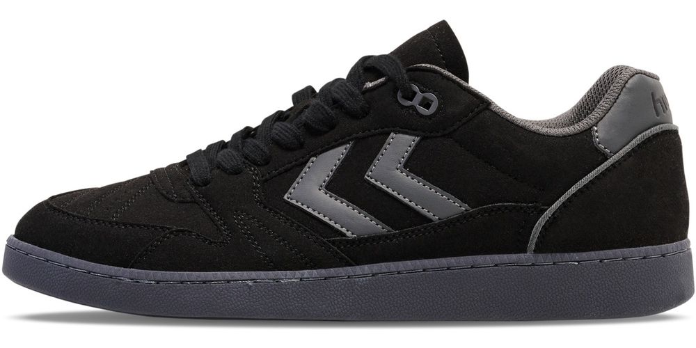 HummelMultisportschuheLigaGkRpetSuede