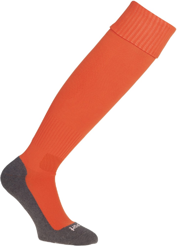 UhlsportKinderTeamProEssentialSockenFtp1003697FluoOrange-28-32