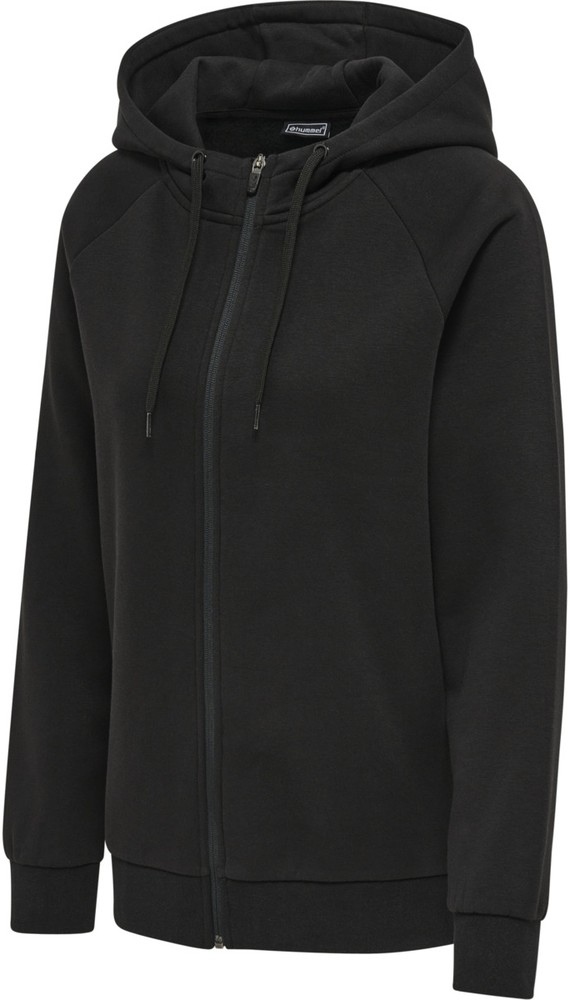 HummelDamenHoodieHmlredClassicZipHoodieWoman