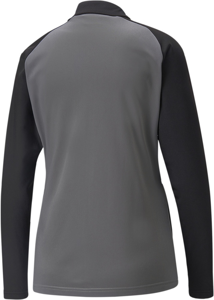 PumaDamenTrainingsjackeTeamLIGATrainingJacketW657252SmokedPearl-PumaWhite-S