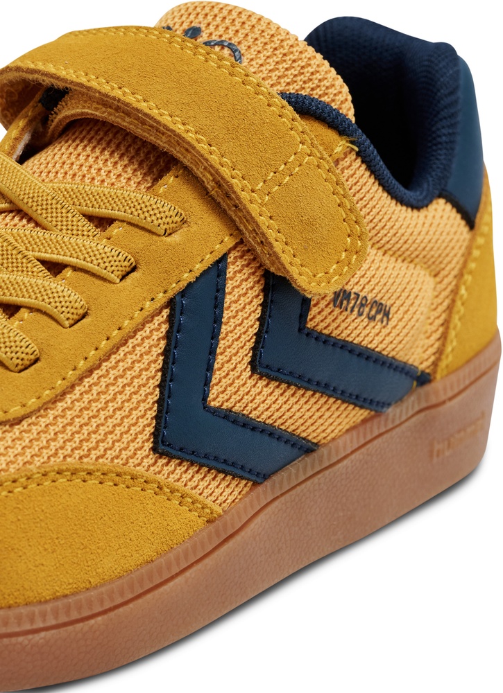 HummelKinderSneakerslowVm78CphJr230241MineralYellow-27