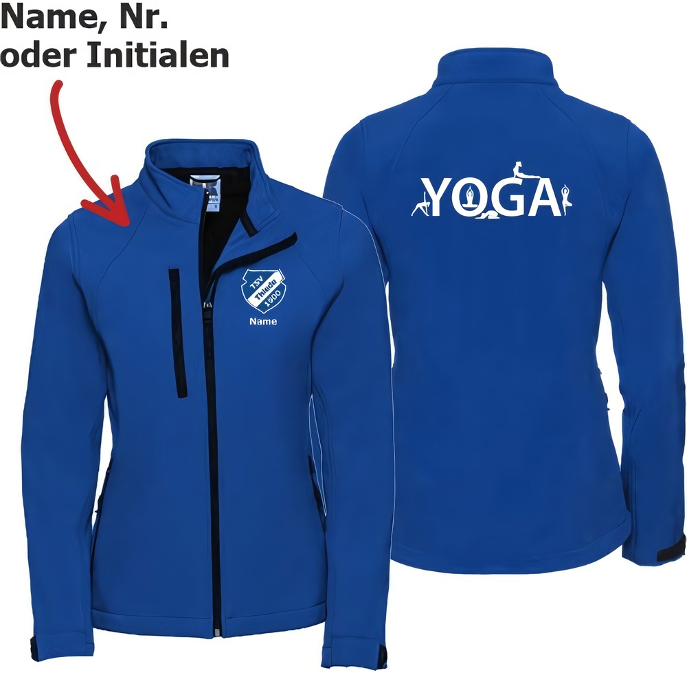 TSVThiedeDamenYogaSoftshelljackeLady46200-Y