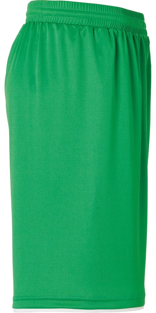 UhlsportKinderSportshortClubShorts1003806GrnWei-116
