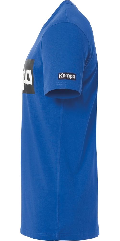 KempaKinderSportshirtPromoT-Shirt2002092Royal-3XS