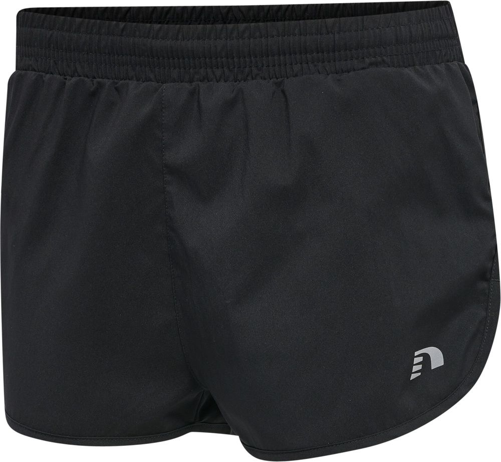 NewlineDamenShortsWomenSCoreSplitShorts