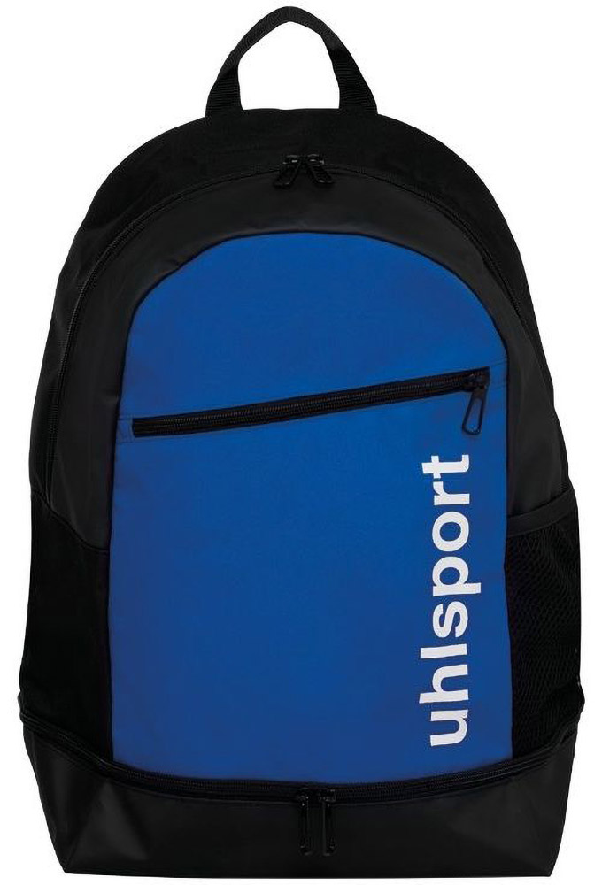 UhlsportEssentialRucksackBodenfach1004289AzurblauSchwarzWei