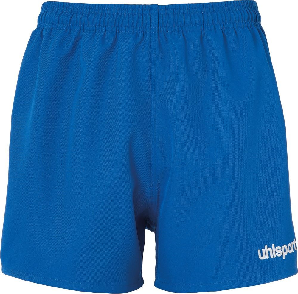 UhlsportKinderSportshortRugbyShorts1006000Azurblau-116