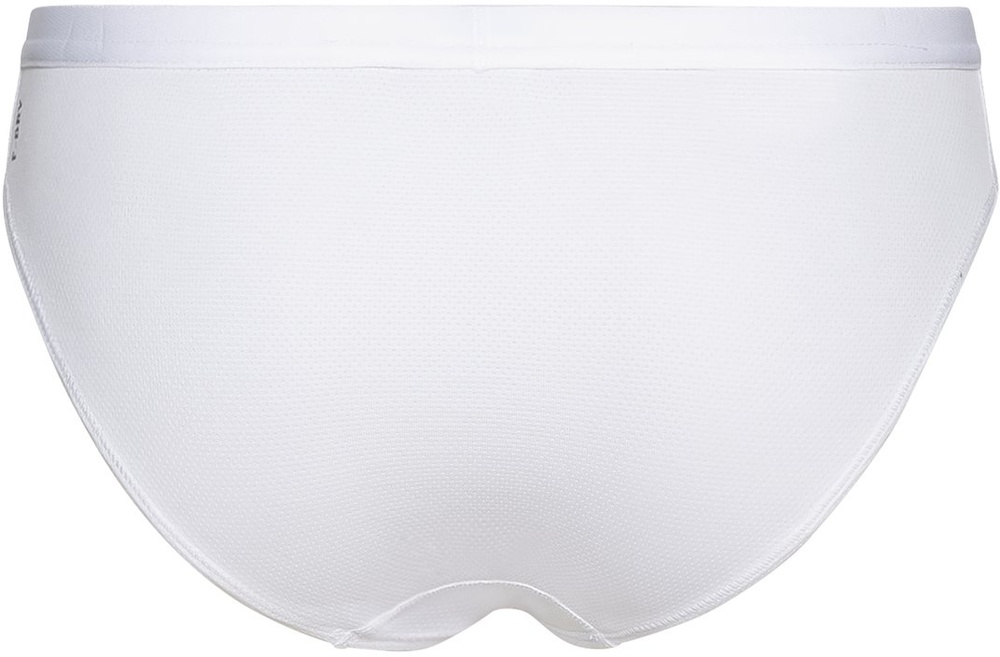 OdloDamenLeggingsSuwBottomBriefActiveF-DryLightEco141301White-L