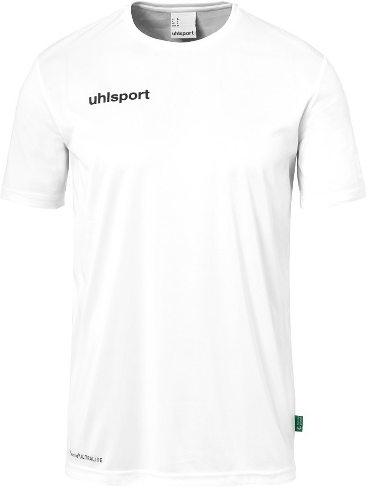 UhlsportKinderSportshirtEssentialFunctionalShirt1002347Wei-116